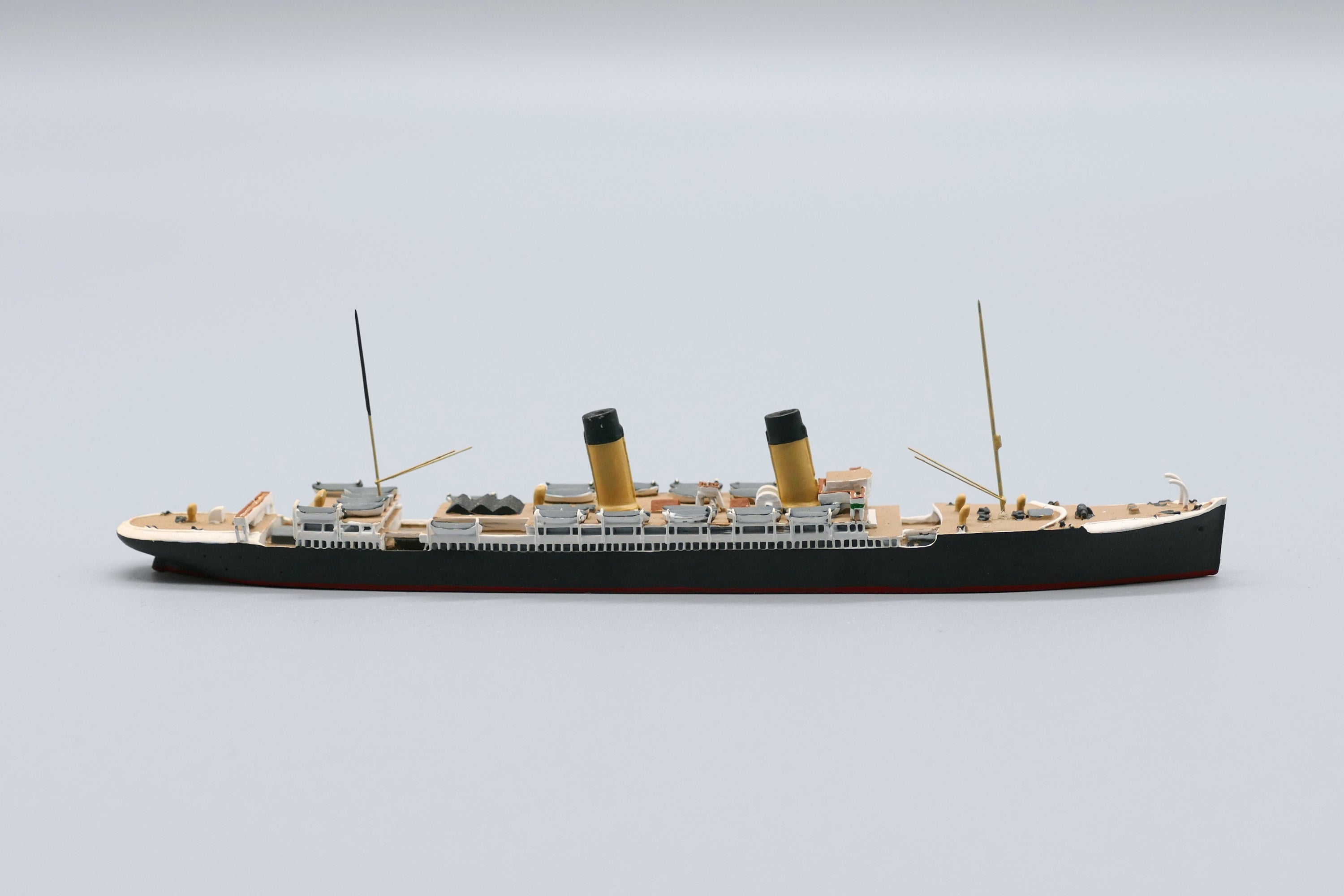 Rhenania - GLR 02 - Majestic - 1:1250 - 1