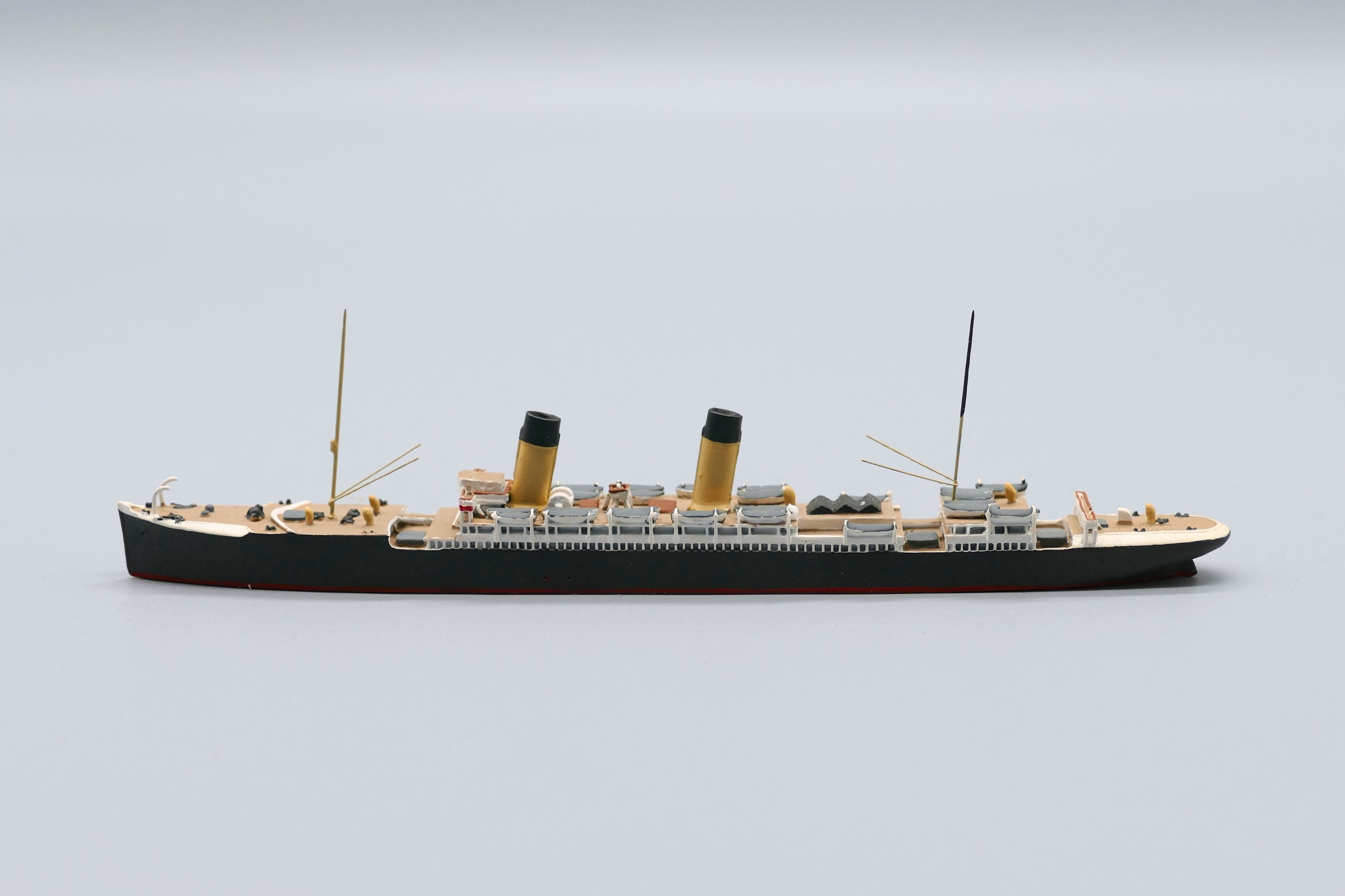 Rhenania - GLR 02 - Majestic - 1:1250 - 2
