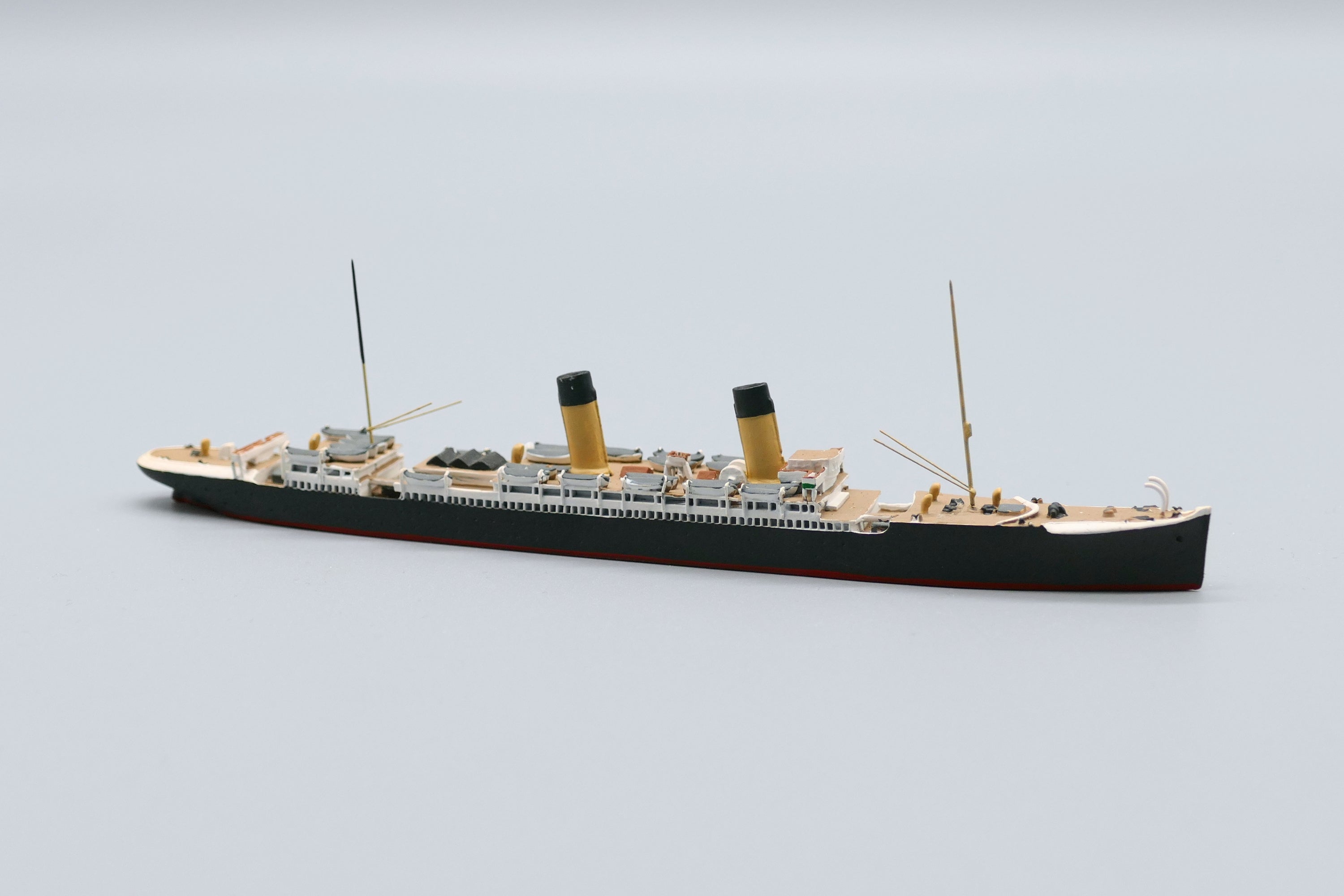 Rhenania - GLR 02 - Majestic - 1:1250 - 3