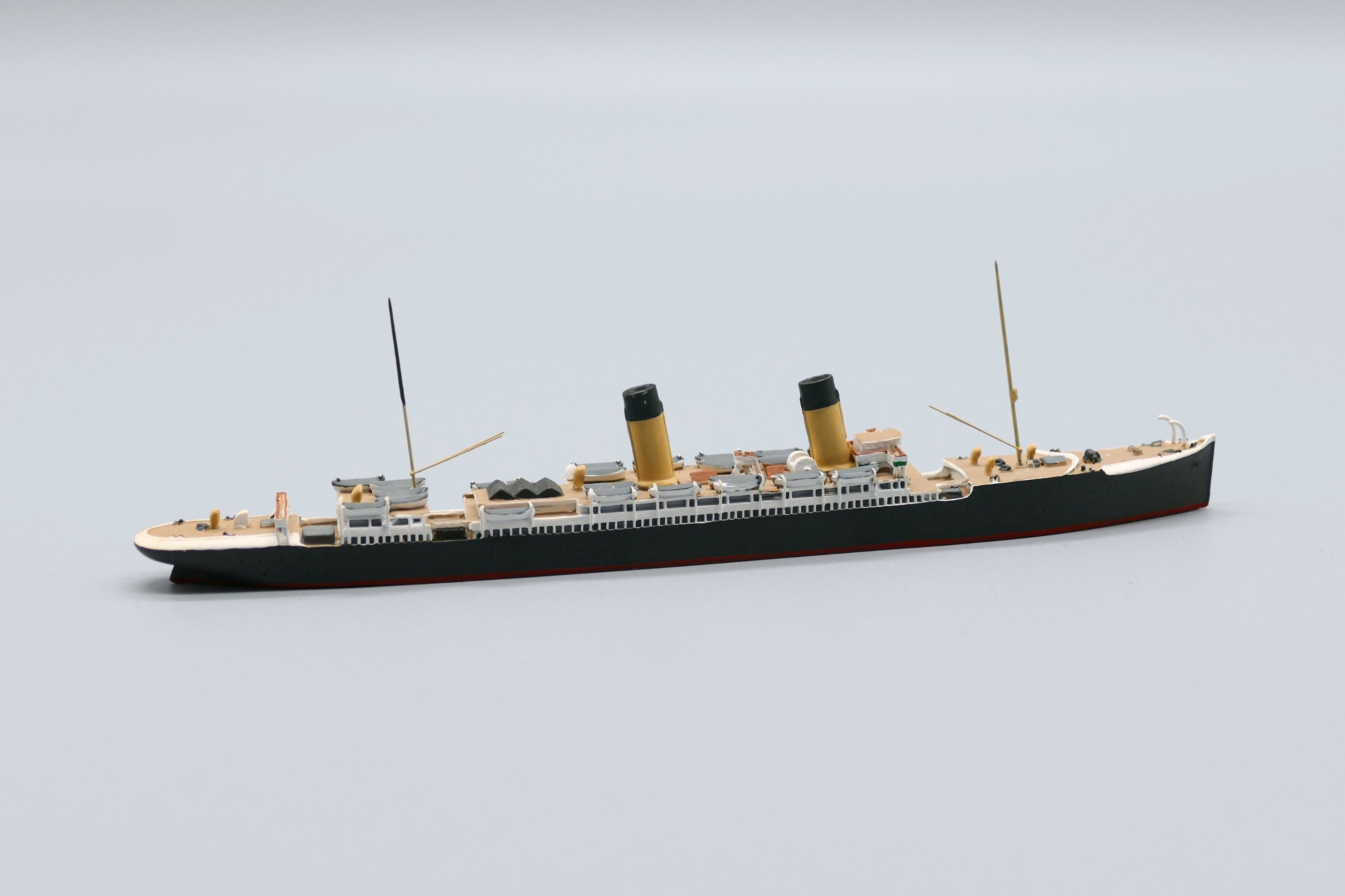 Rhenania - GLR 02 - Majestic - 1:1250 - 4