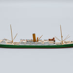 Rhenania - GLR 05 - Miltiades II - 1:1250 - 1