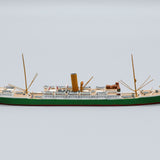 Rhenania - GLR 05 - Miltiades II - 1:1250 - 1