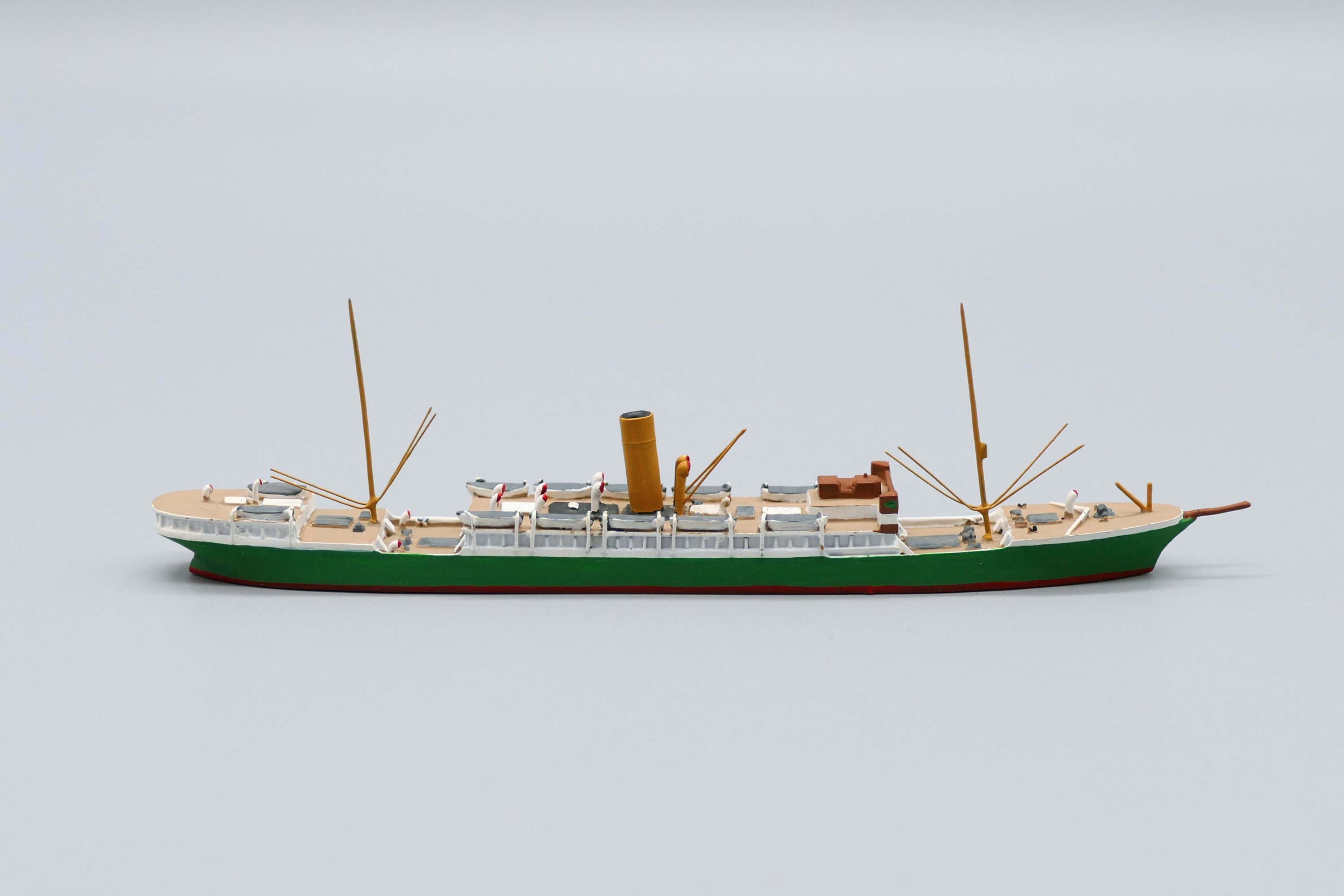 Rhenania - GLR 05 - Miltiades II - 1:1250 - 1