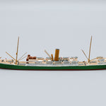 Rhenania - GLR 05 - Miltiades II - 1:1250 - 2