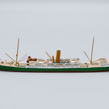 Rhenania - GLR 05 - Miltiades II - 1:1250 - 2