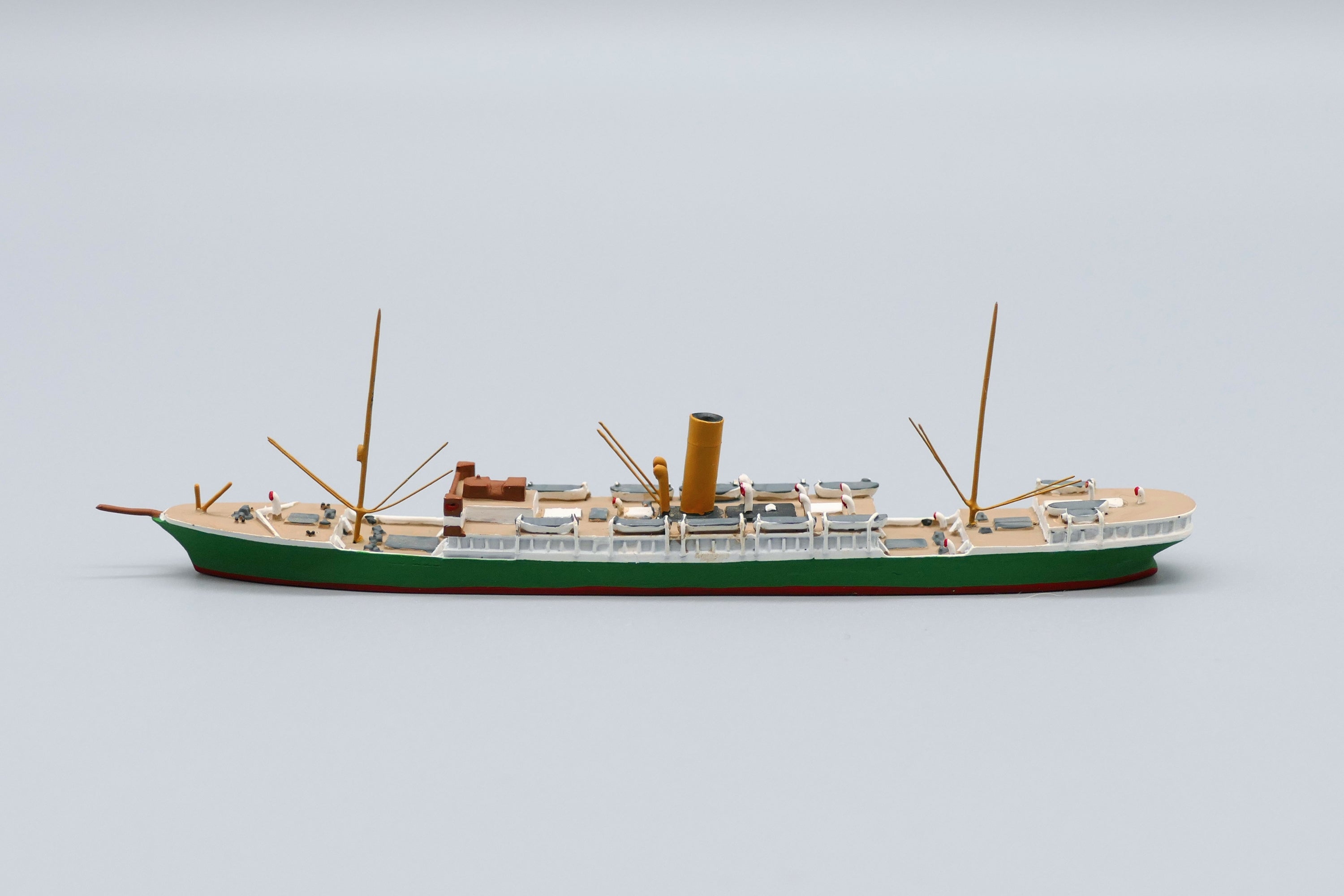 Rhenania - GLR 05 - Miltiades II - 1:1250 - 2