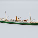 Rhenania - GLR 05 - Miltiades II - 1:1250 - 3