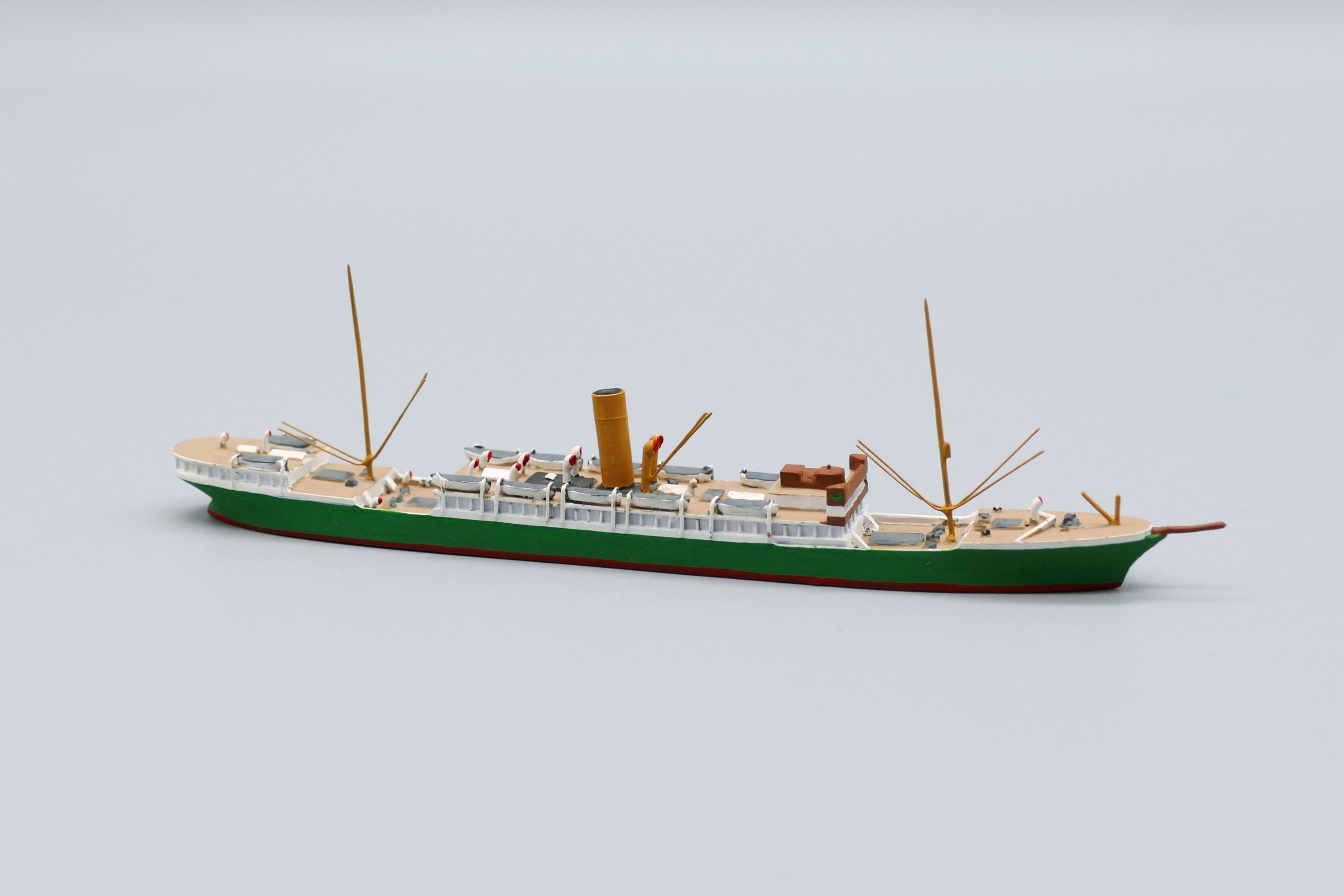 Rhenania - GLR 05 - Miltiades II - 1:1250 - 3