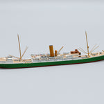 Rhenania - GLR 05 - Miltiades II - 1:1250 - 4