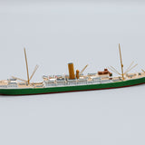 Rhenania - GLR 05 - Miltiades II - 1:1250 - 4
