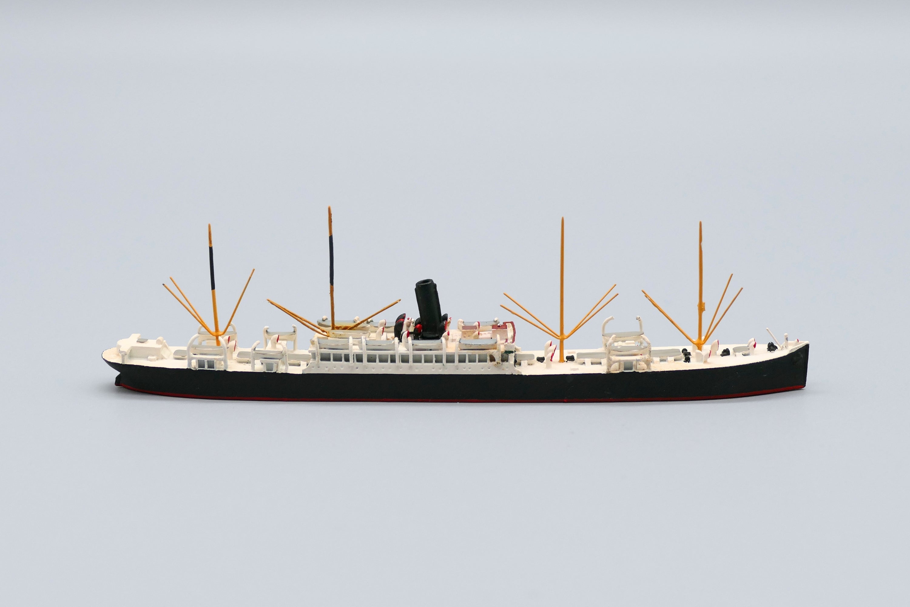 Rhenania - GLR 06 - Phoenicia - 1:1250 - 1