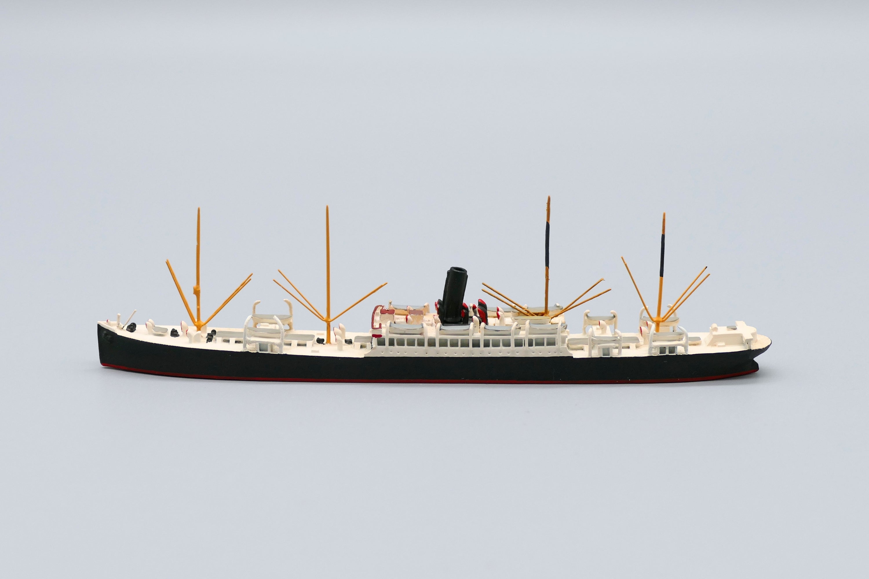 Rhenania - GLR 06 - Phoenicia - 1:1250 - 2