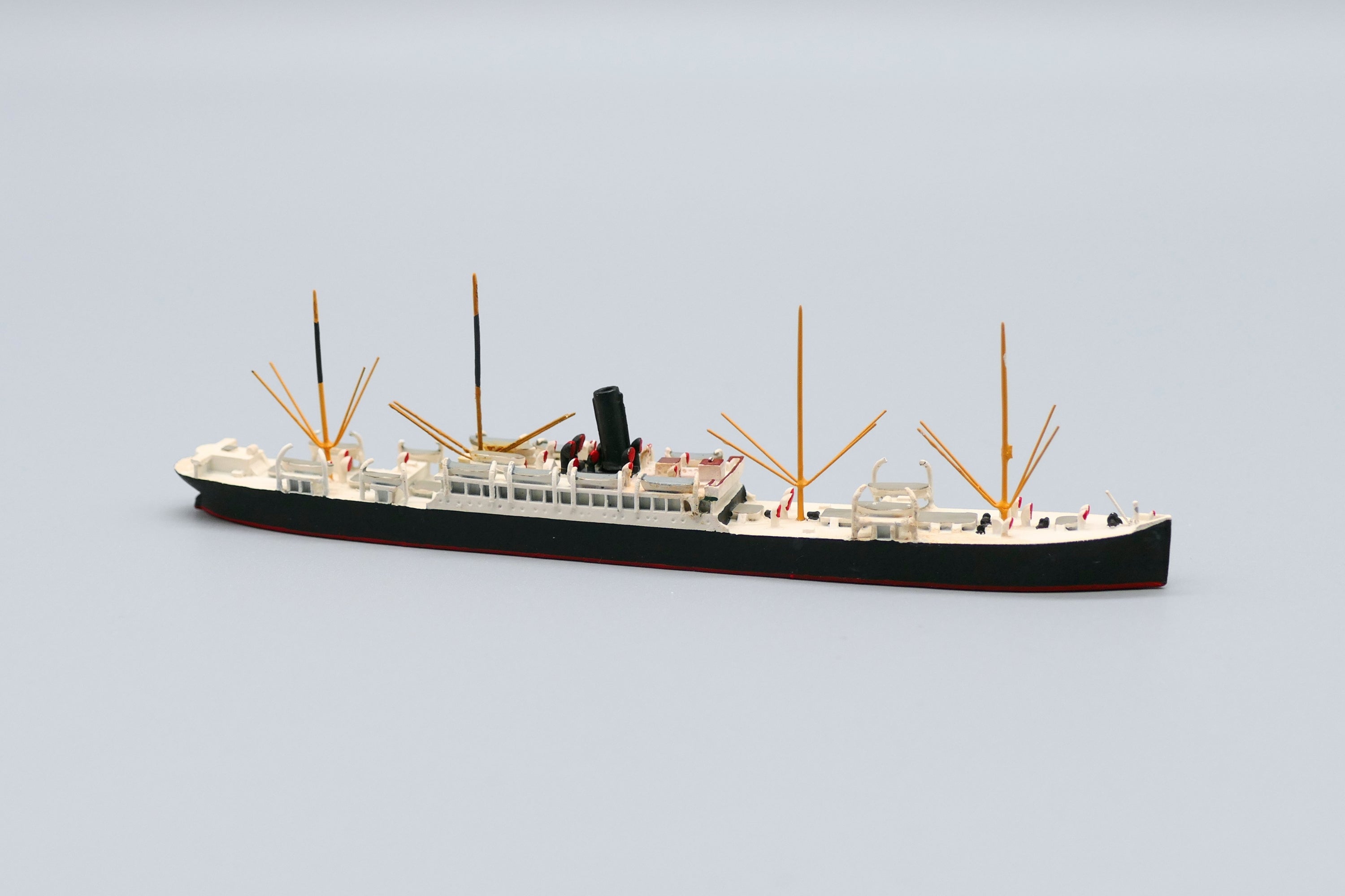 Rhenania - GLR 06 - Phoenicia - 1:1250 - 3