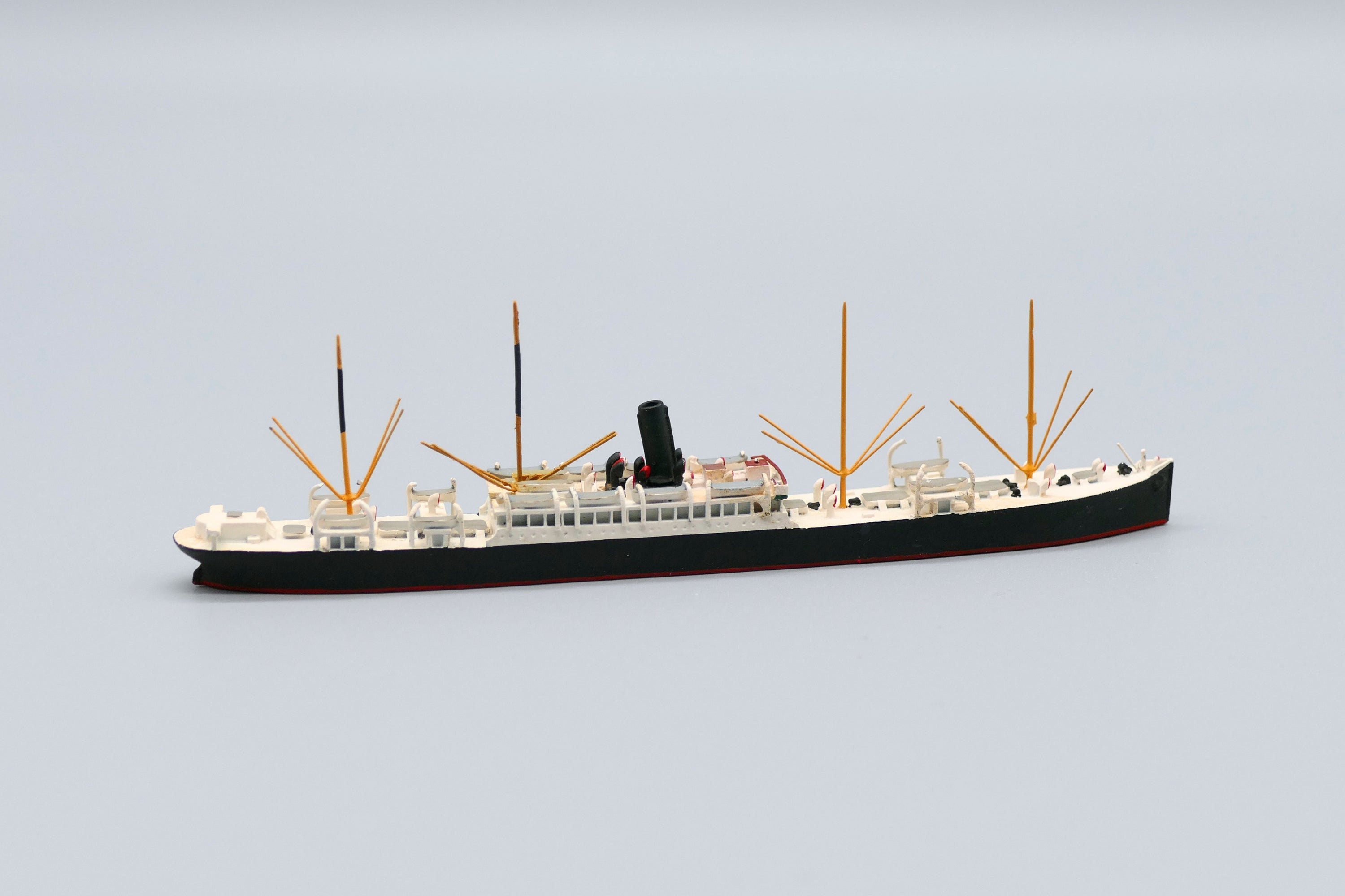 Rhenania - GLR 06 - Phoenicia - 1:1250 - 4
