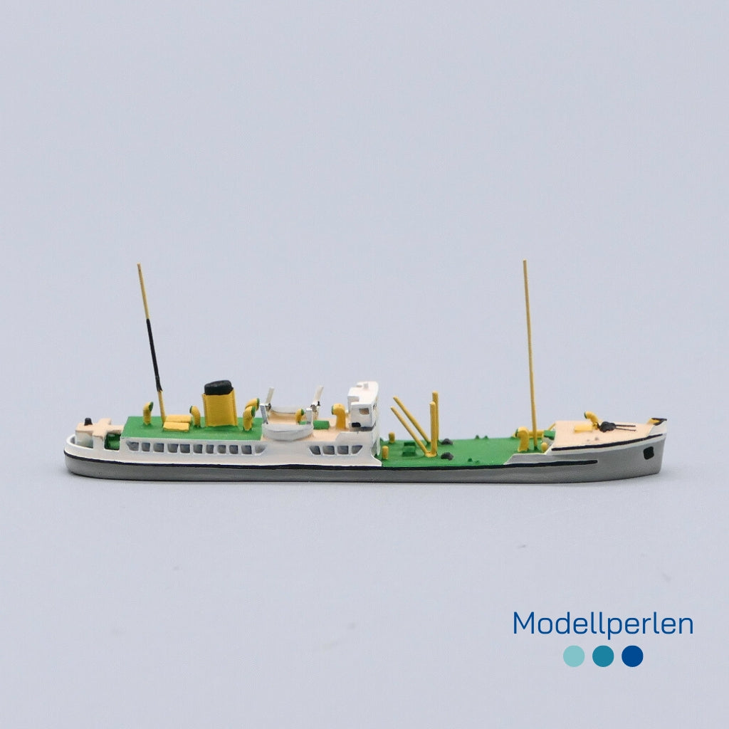 Rhenania - GLR 07 - Shieldhall (Klärschlammtransp.) - 1:1250 - 1