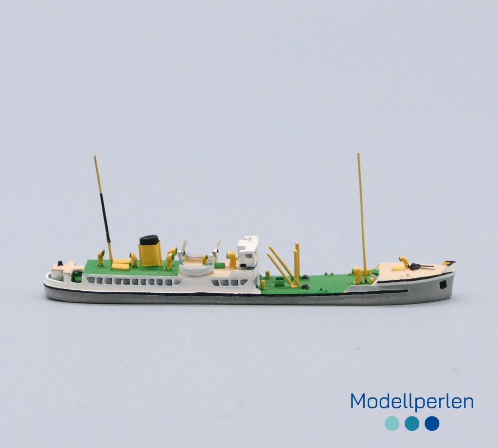 Rhenania - GLR 07 - Shieldhall (Klärschlammtransp.) - 1:1250 - 1