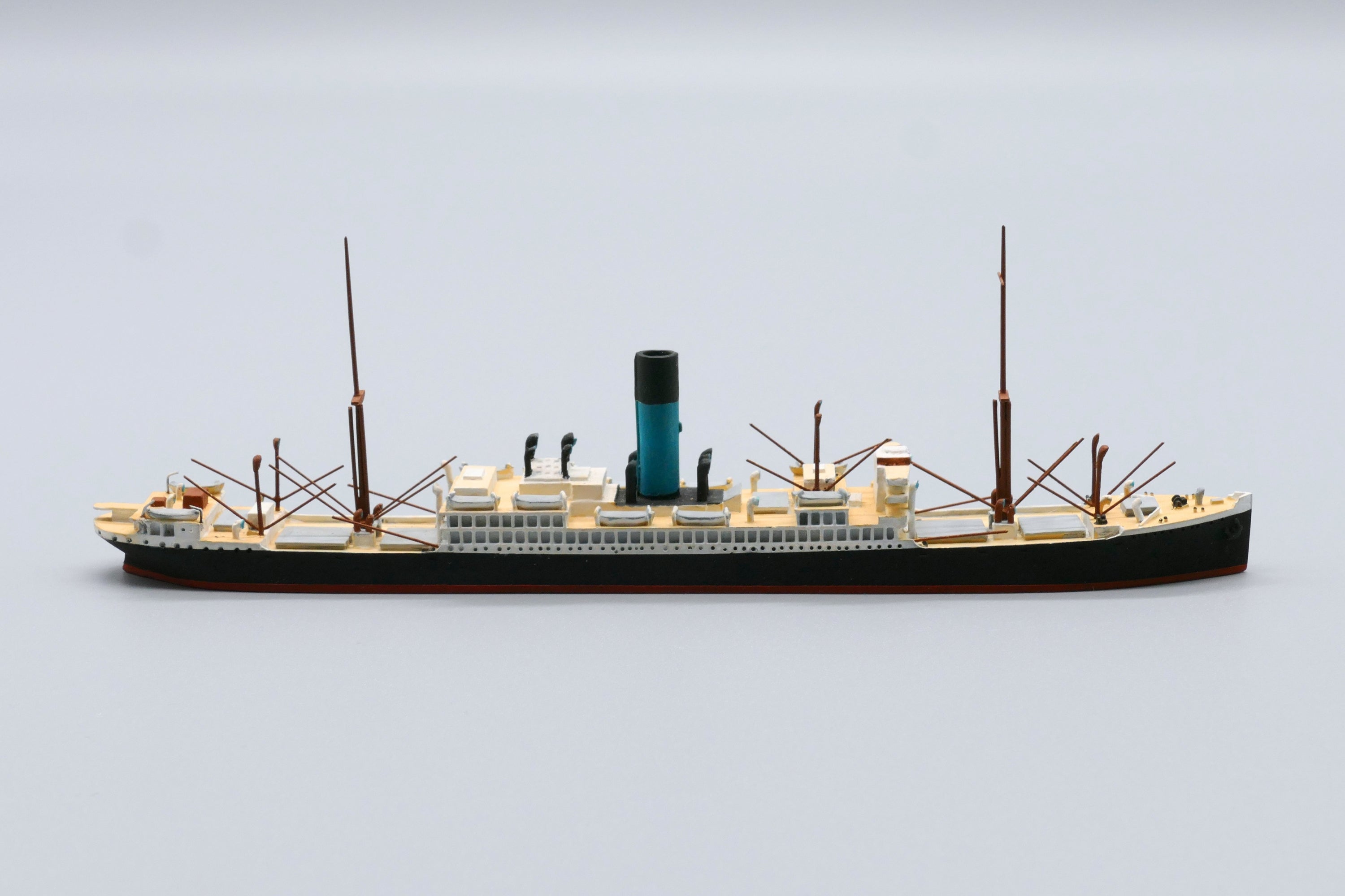 Rhenania - GLR 09 - Ulysses IV - 1:1250 - 1