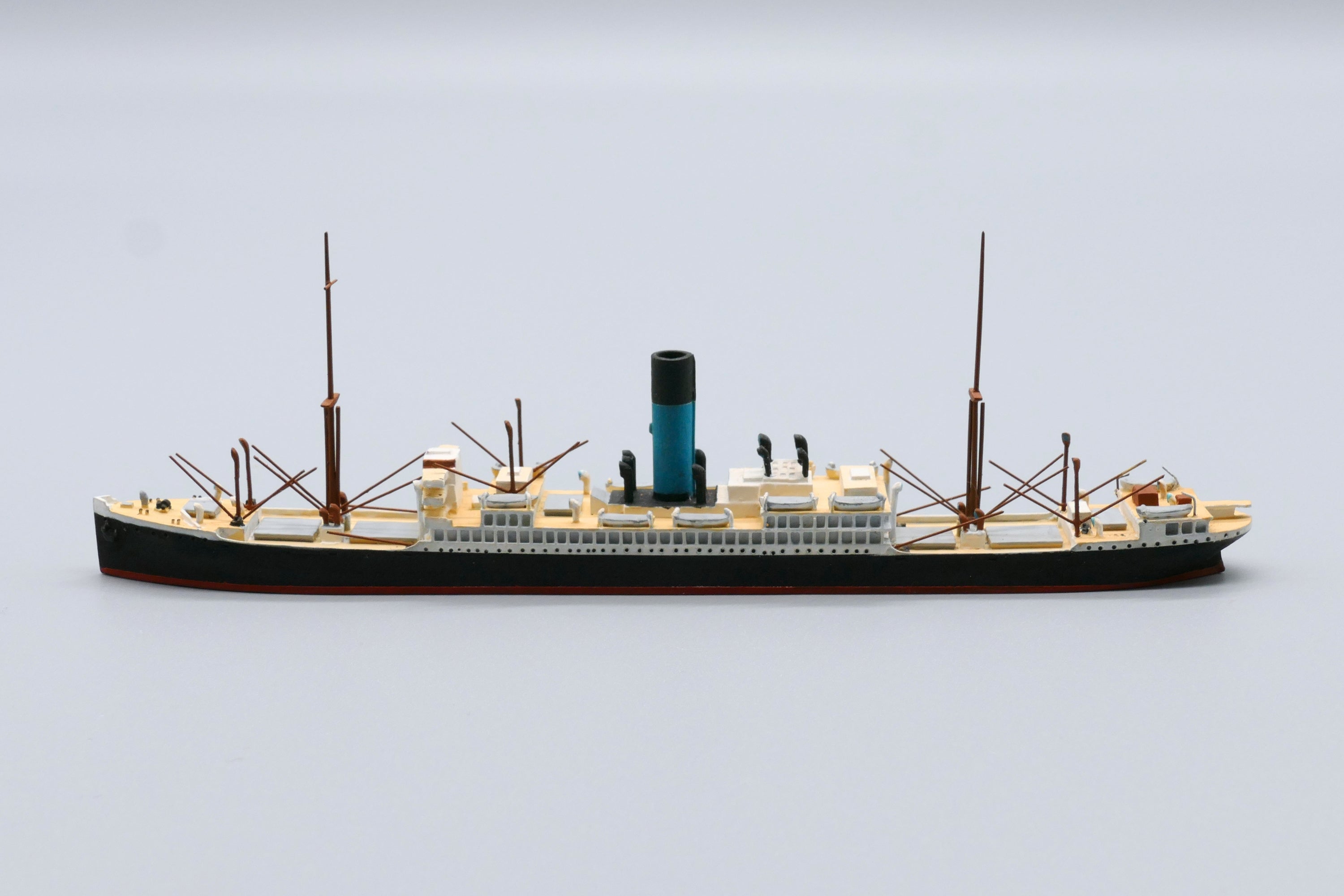 Rhenania - GLR 09 - Ulysses IV - 1:1250 - 2