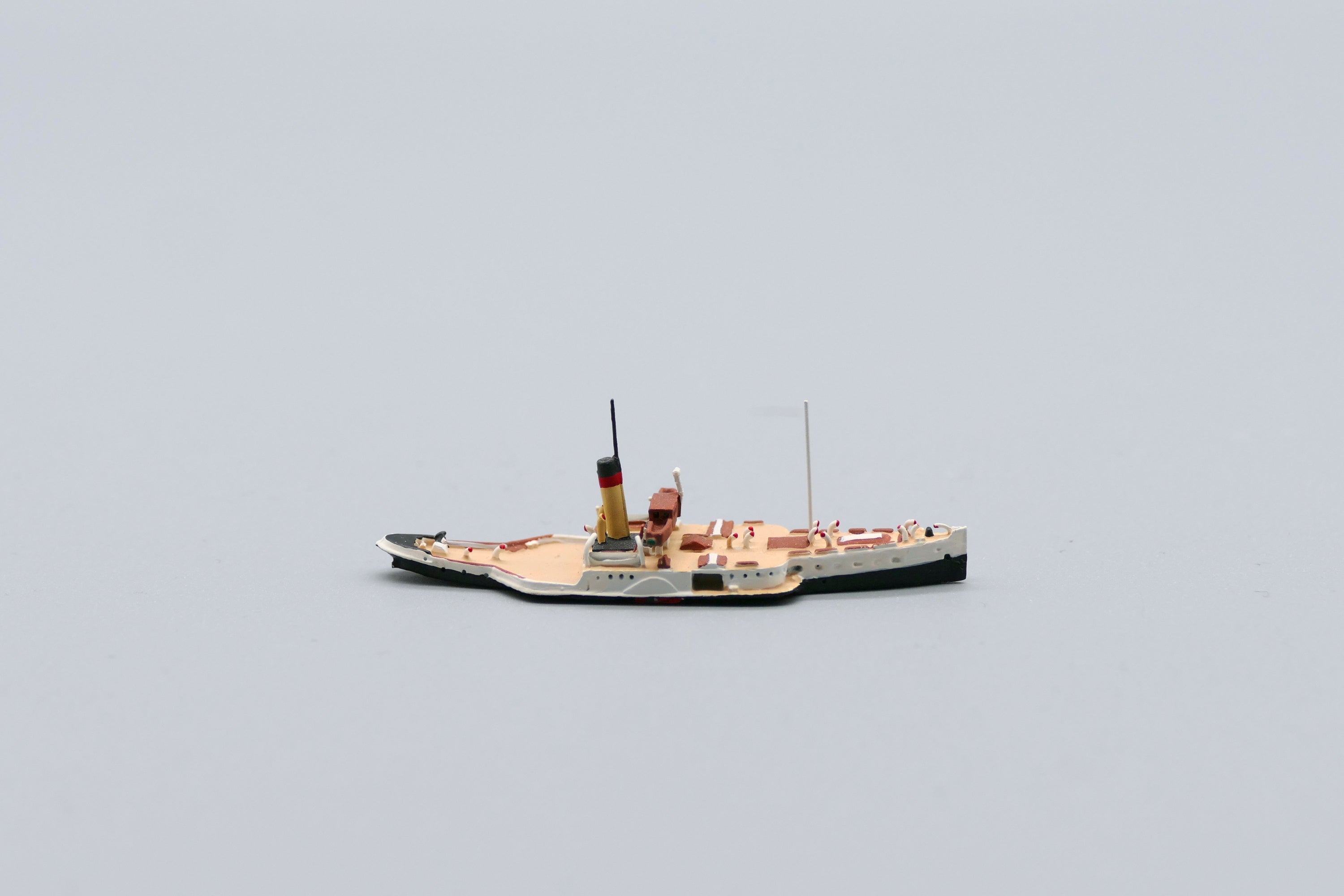 Rhenania - RHE 003c - Wingfield Castle - 1:1250 - 1