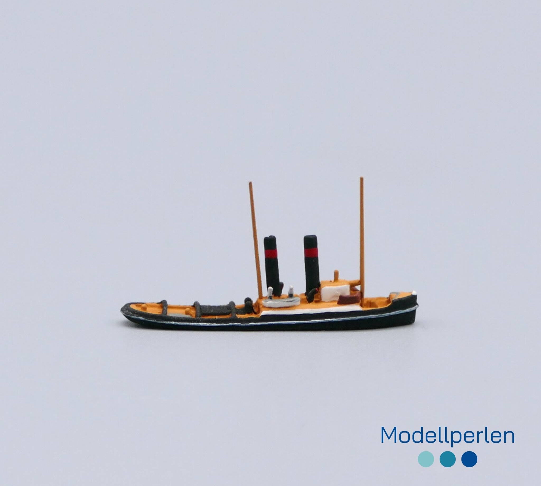 Rhenania - RHE 040 - Seine - 1:1250 - 1