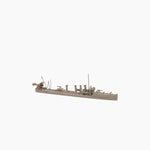 Rhenania - RHE 135b - Jakhals - 1:1250 - 2