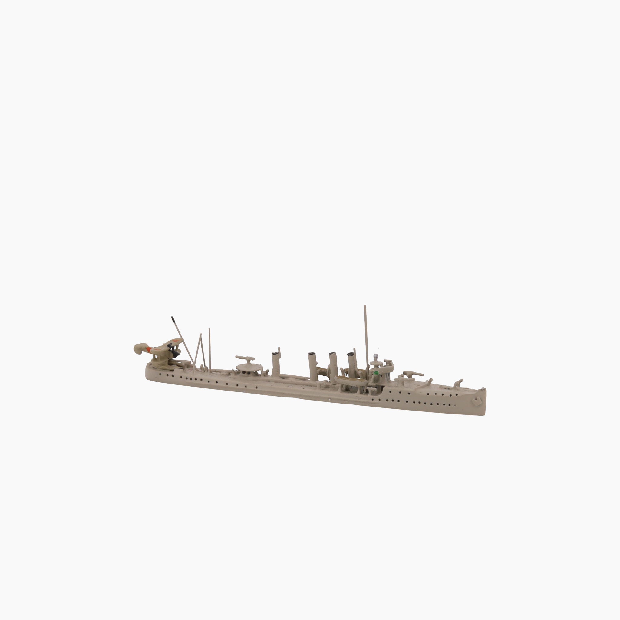 Rhenania - RHE 135b - Jakhals - 1:1250 - 2