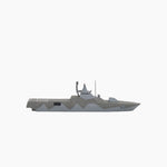 Rhenania - RHE 152 - Visby - 1:1250 - 1