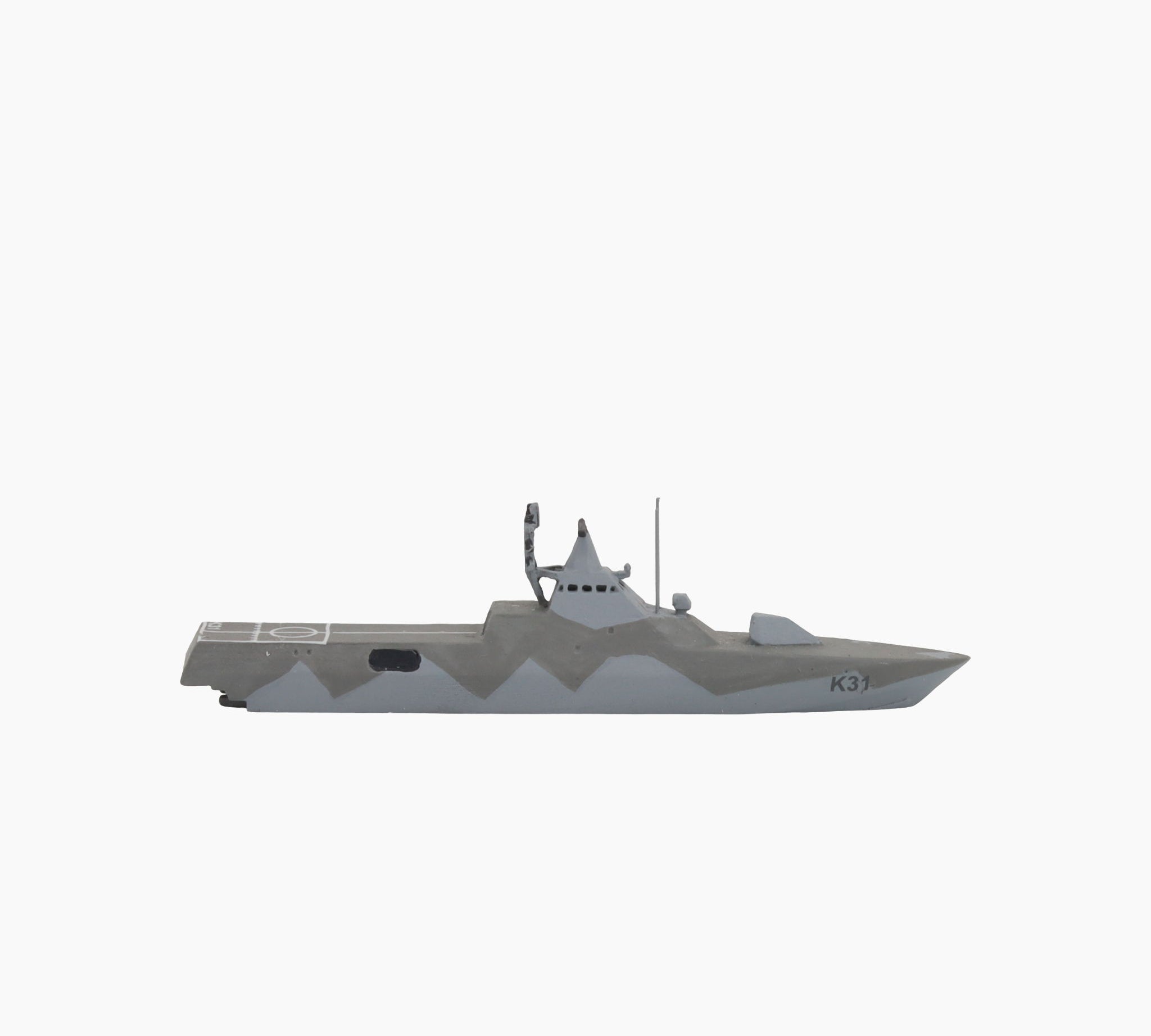 Rhenania - RHE 152 - Visby - 1:1250 - 1