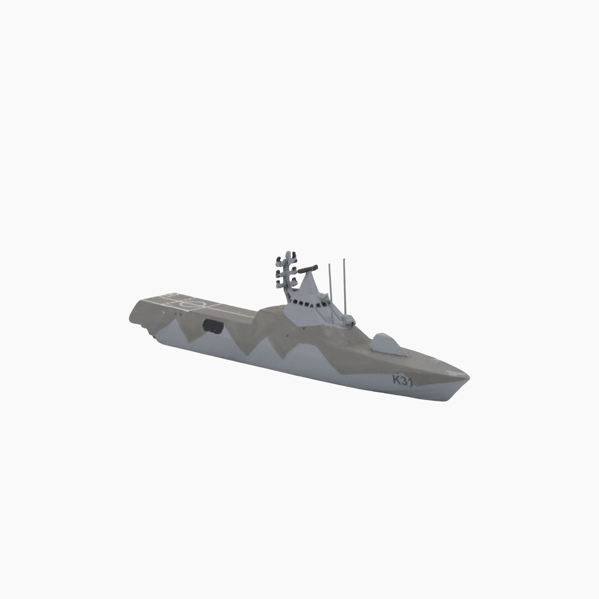 Rhenania - RHE 152 - Visby - 1:1250 - 2