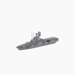 Rhenania - RHE 152 - Visby - 1:1250 - 3