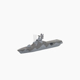 Rhenania - RHE 152 - Visby - 1:1250 - 3