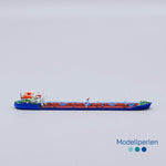 Rhenania - RHE 191c - Volgoneft 239 - 1:1250 - 1