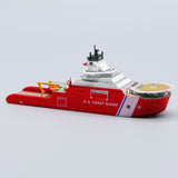 Rhenania - RHE 192a - Stories - 1:1250 - 3