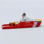 Rhenania - RHE 192a - Stories - 1:1250 - 4