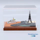 Rhenania Junior - Atlantis (III) - 1:700 - 2