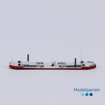 Rhenania Junior - RJ 041 - Wagenborg - 1:1250 - 1
