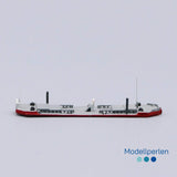 Rhenania Junior - RJ 041 - Wagenborg - 1:1250 - 1