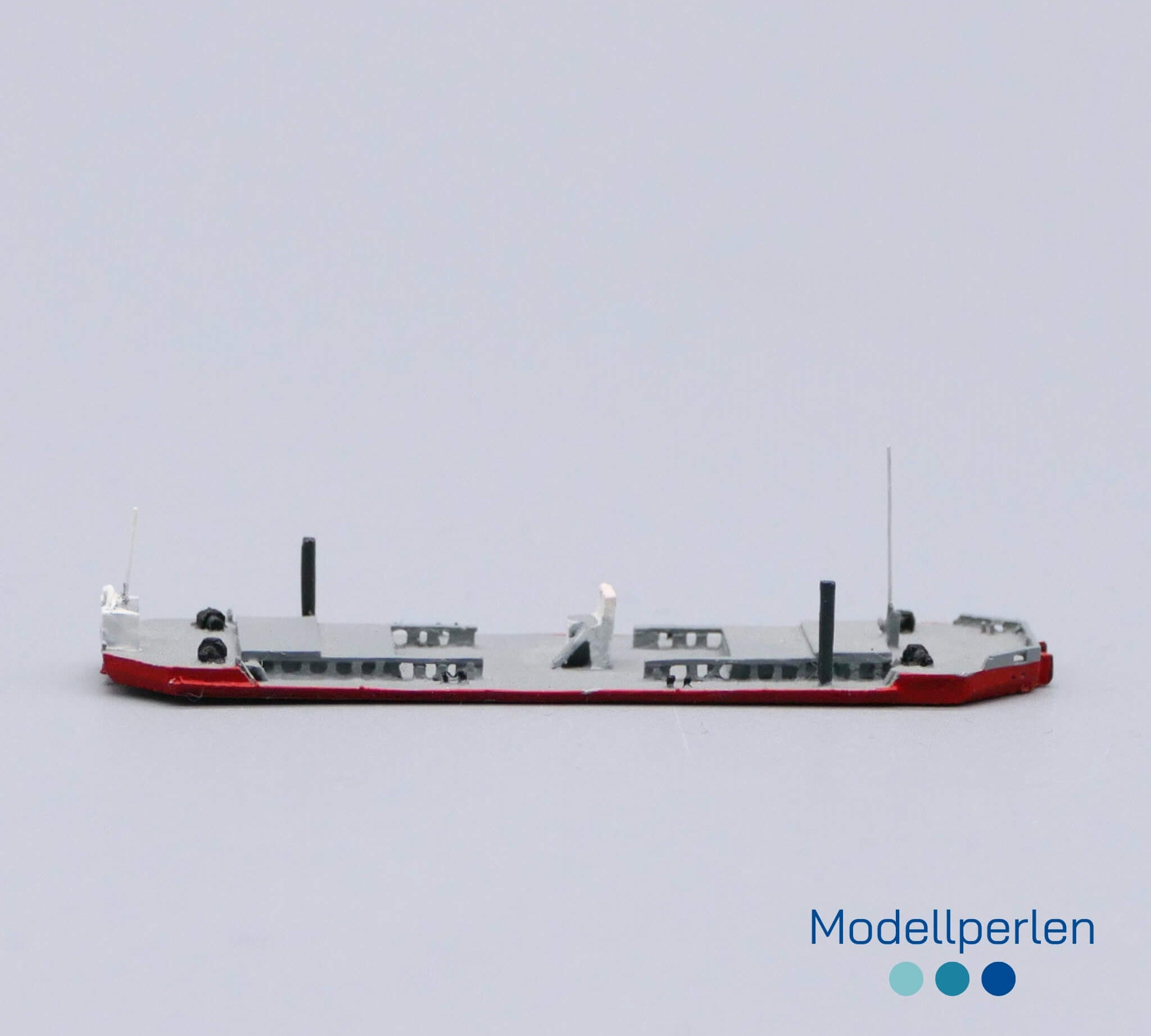 Rhenania Junior - RJ 041 - Wagenborg - 1:1250 - 1