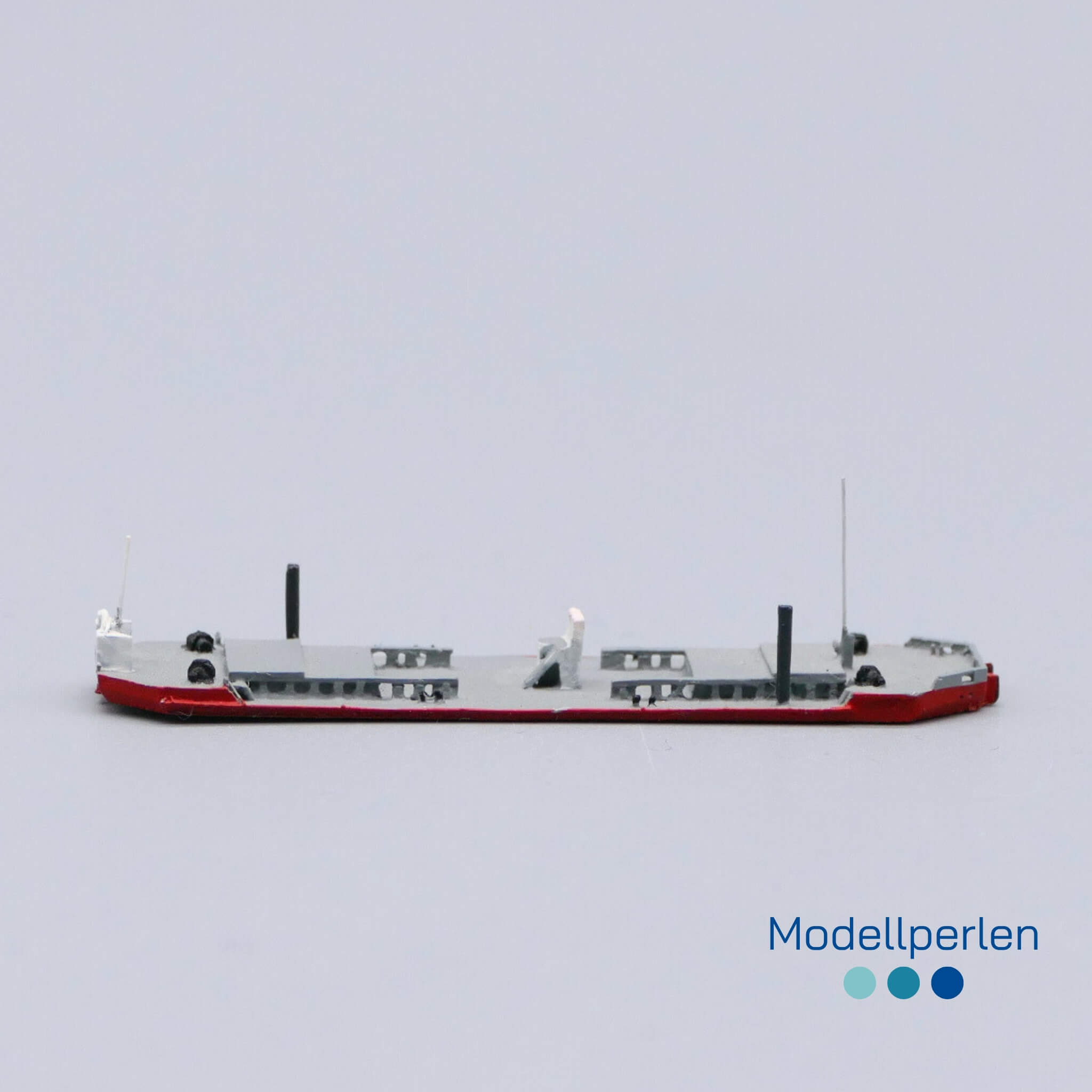 Rhenania Junior - RJ 041 - Wagenborg - 1:1250 - 1