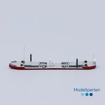 Rhenania Junior - RJ 041 - Wagenborg - 1:1250 - 2