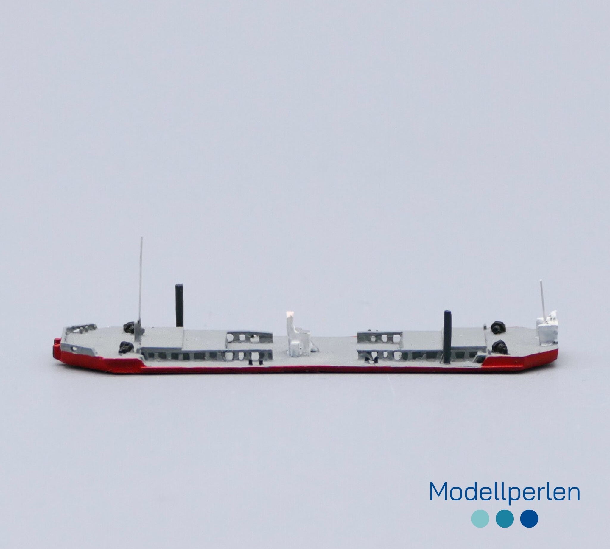 Rhenania Junior - RJ 041 - Wagenborg - 1:1250 - 2
