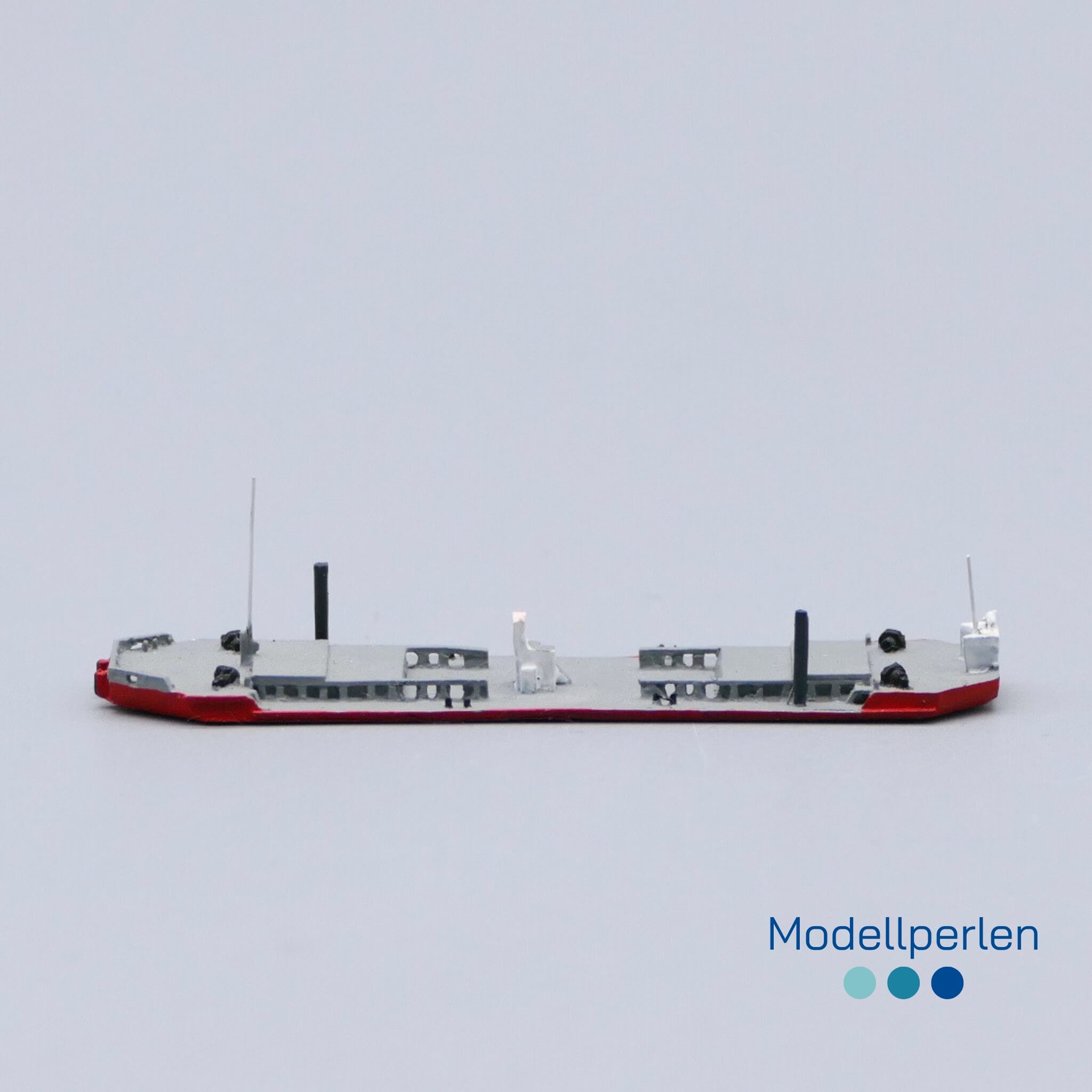 Rhenania Junior - RJ 041 - Wagenborg - 1:1250 - 2