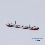 Rhenania Junior - RJ 041 - Wagenborg - 1:1250 - 3