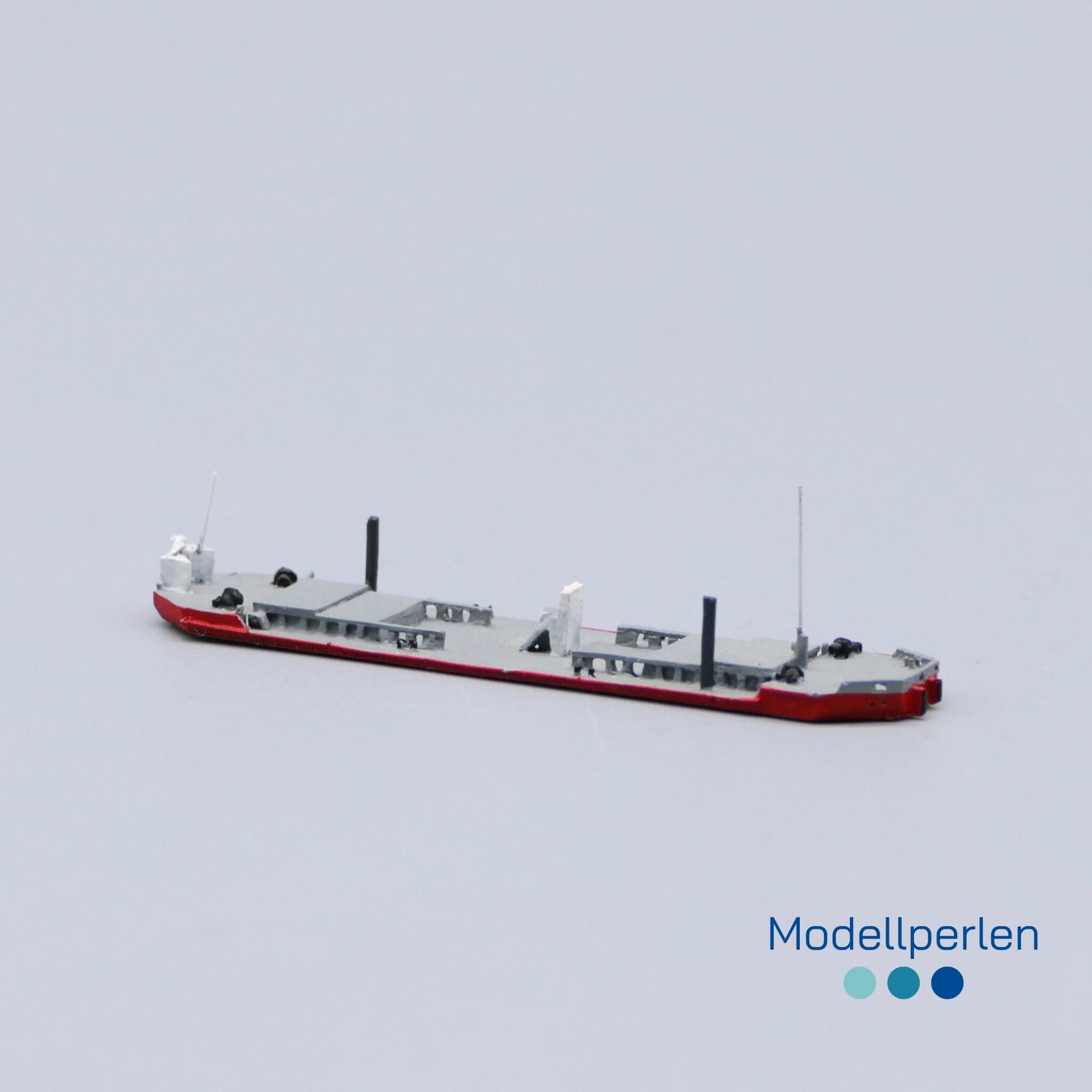 Rhenania Junior - RJ 041 - Wagenborg - 1:1250 - 3