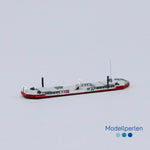 Rhenania Junior - RJ 041 - Wagenborg - 1:1250 - 4