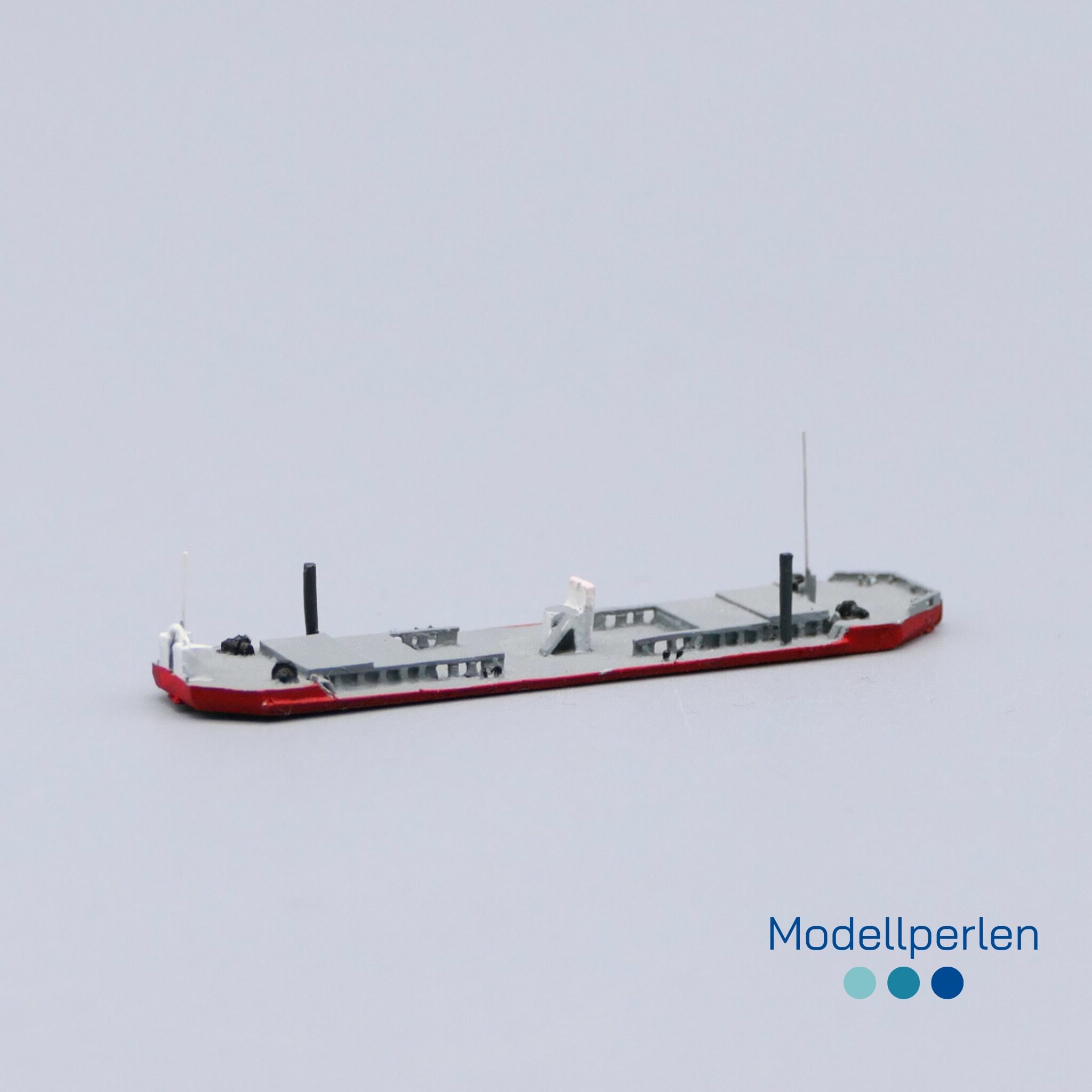 Rhenania Junior - RJ 041 - Wagenborg - 1:1250 - 4
