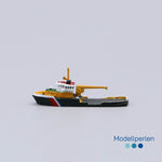 Rhenania Junior - RJ 048 - Rotterdam - 1:1250 - 2