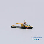 Rhenania Junior - RJ 048 - Rotterdam - 1:1250 - 3