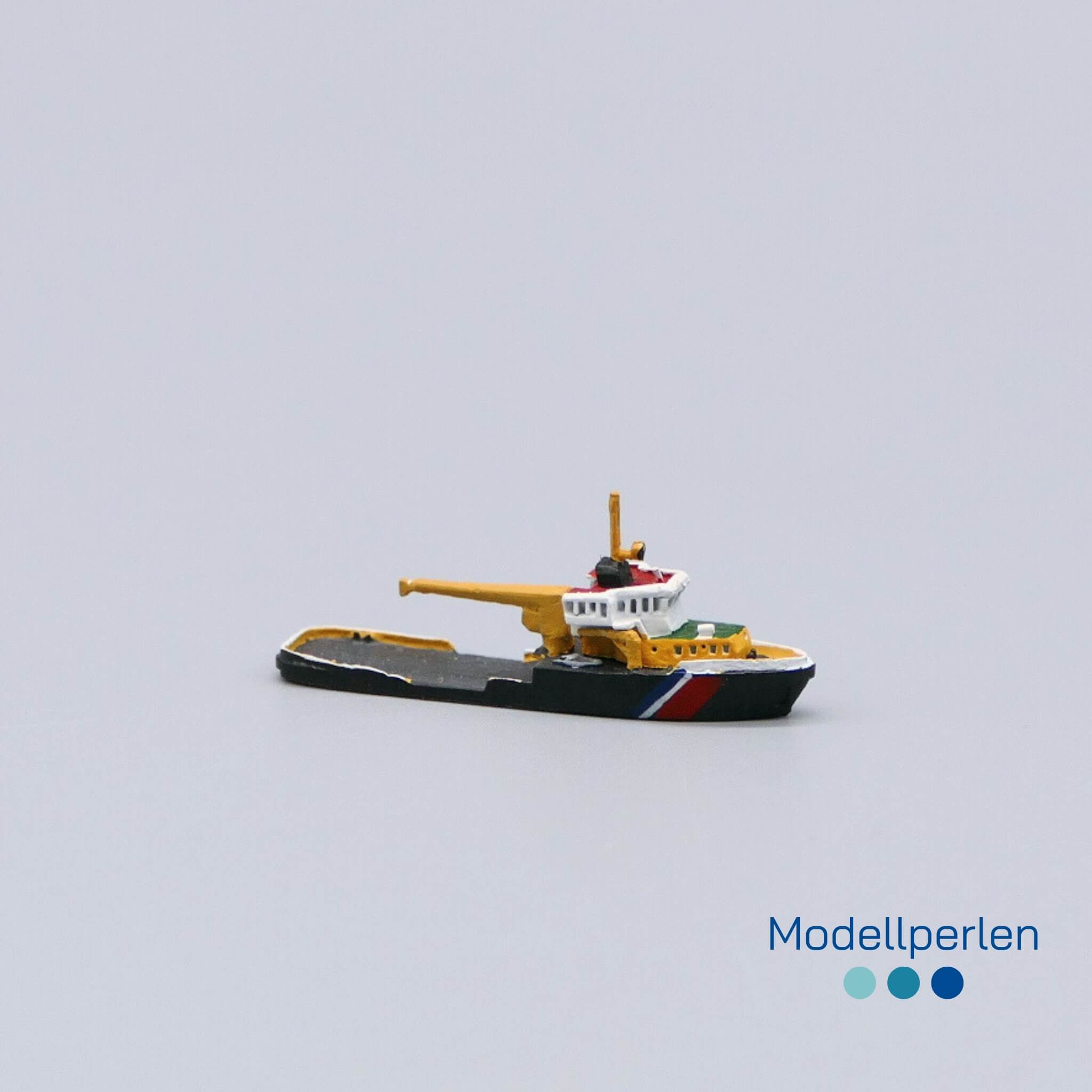 Rhenania Junior - RJ 048 - Rotterdam - 1:1250 - 3