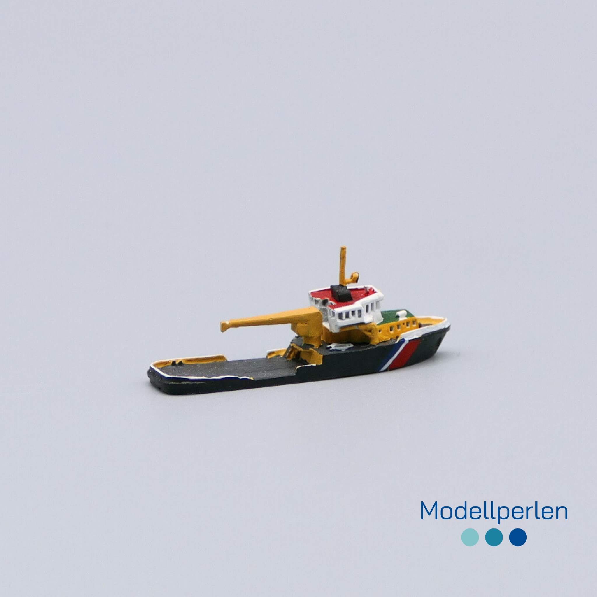 Rhenania Junior - RJ 048 - Rotterdam - 1:1250 - 4